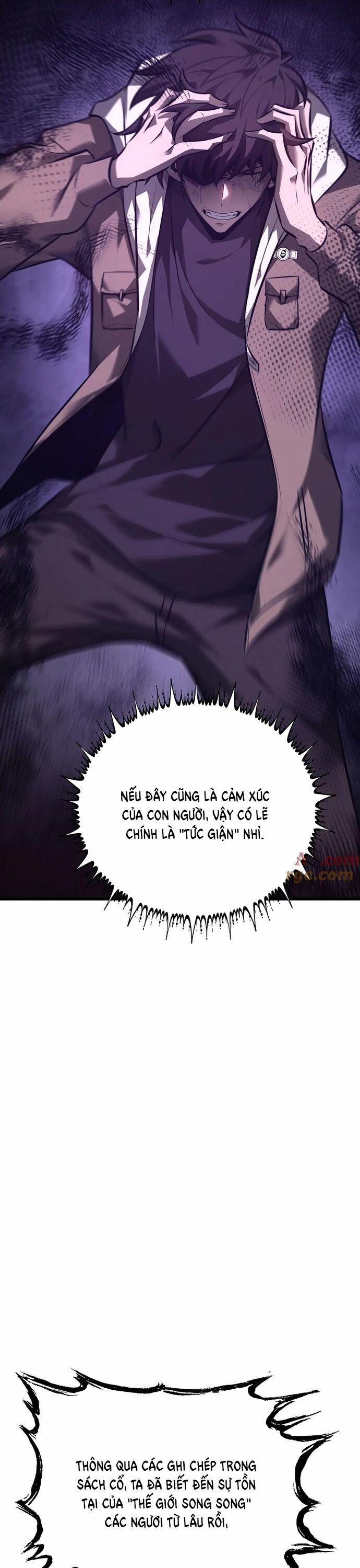 manhwax10.com - Truyện Manhwa Ta Là Boss Mạnh Chương 51 Trang 2