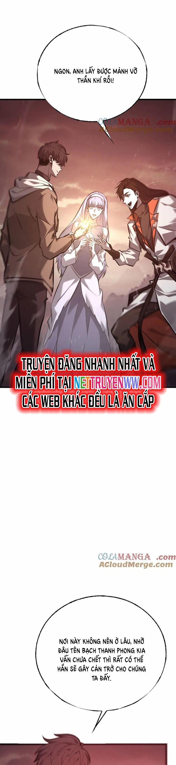 manhwax10.com - Truyện Manhwa Ta Là Boss Mạnh Chương 51 Trang 19