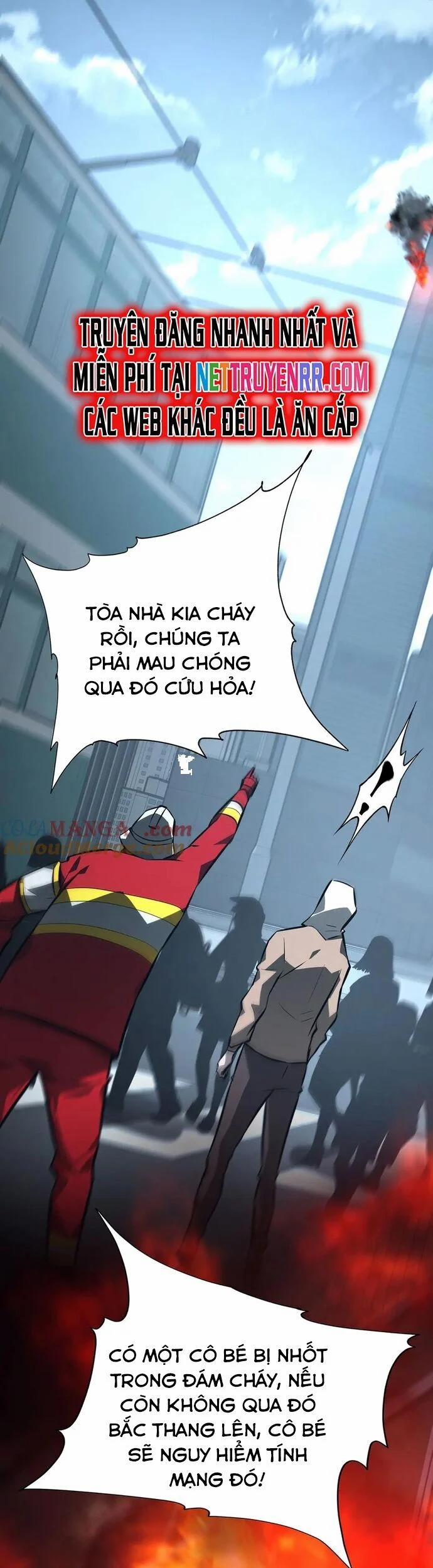 manhwax10.com - Truyện Manhwa Ta Là Boss Mạnh Chương 53 Trang 13