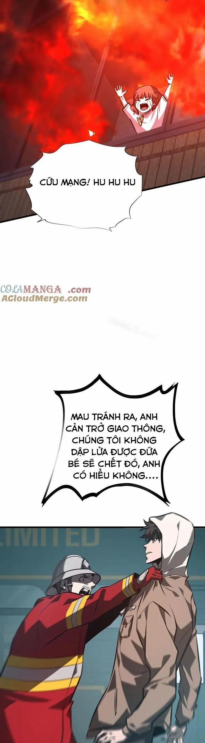 manhwax10.com - Truyện Manhwa Ta Là Boss Mạnh Chương 53 Trang 14