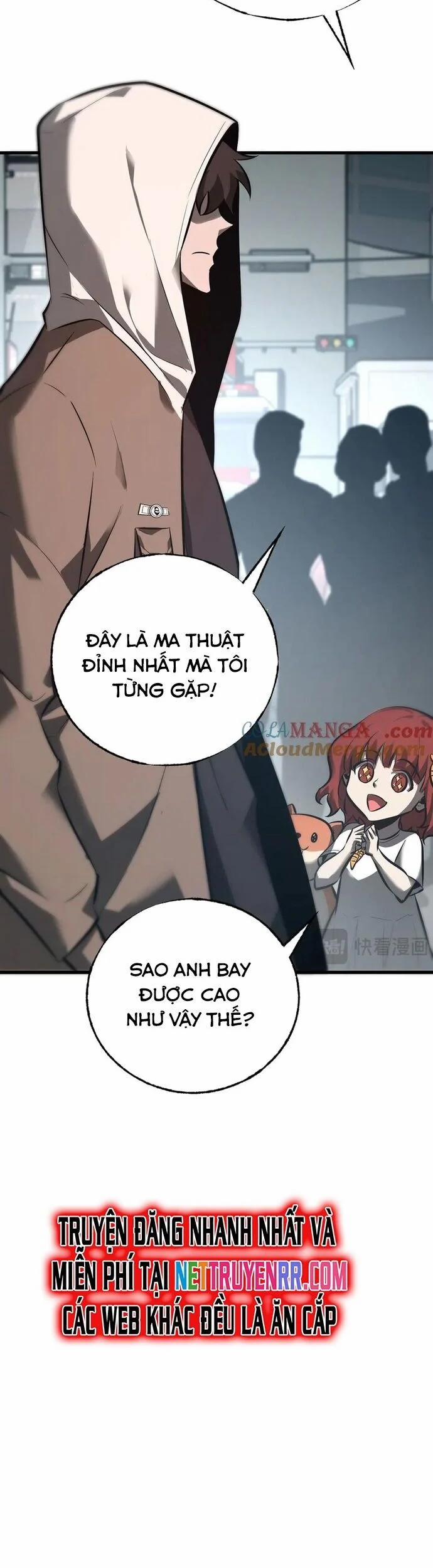 manhwax10.com - Truyện Manhwa Ta Là Boss Mạnh Chương 53 Trang 27