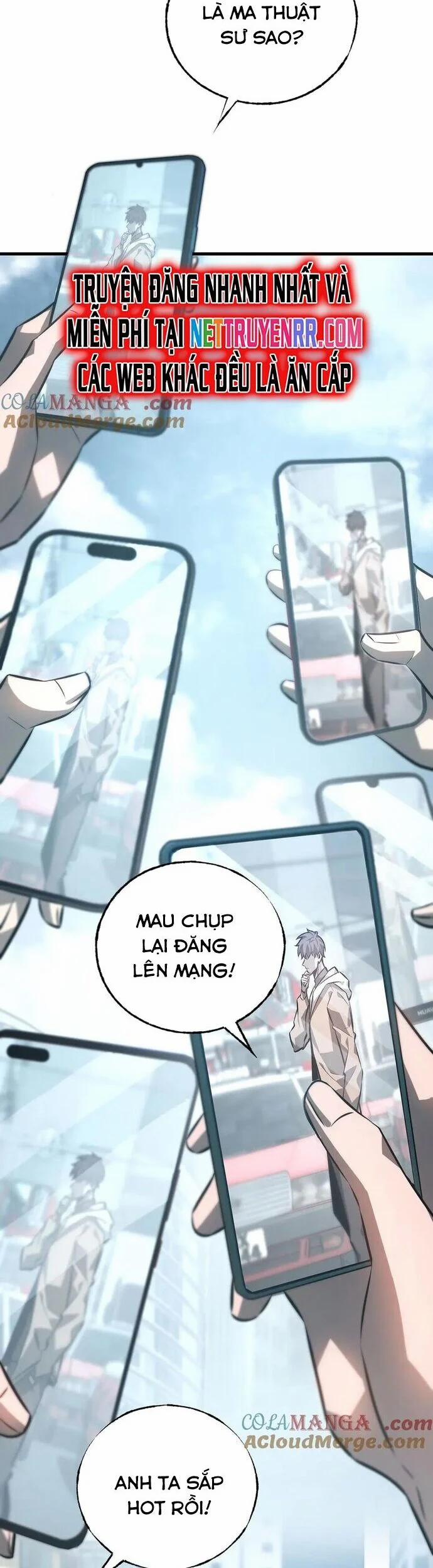 manhwax10.com - Truyện Manhwa Ta Là Boss Mạnh Chương 53 Trang 4