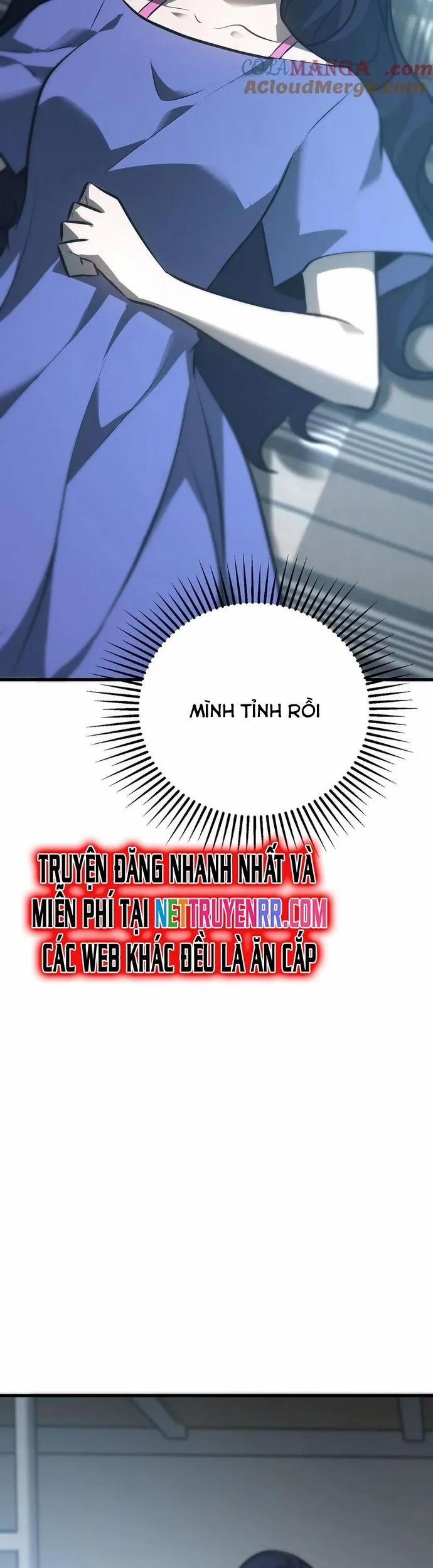 manhwax10.com - Truyện Manhwa Ta Là Boss Mạnh Chương 53 Trang 31