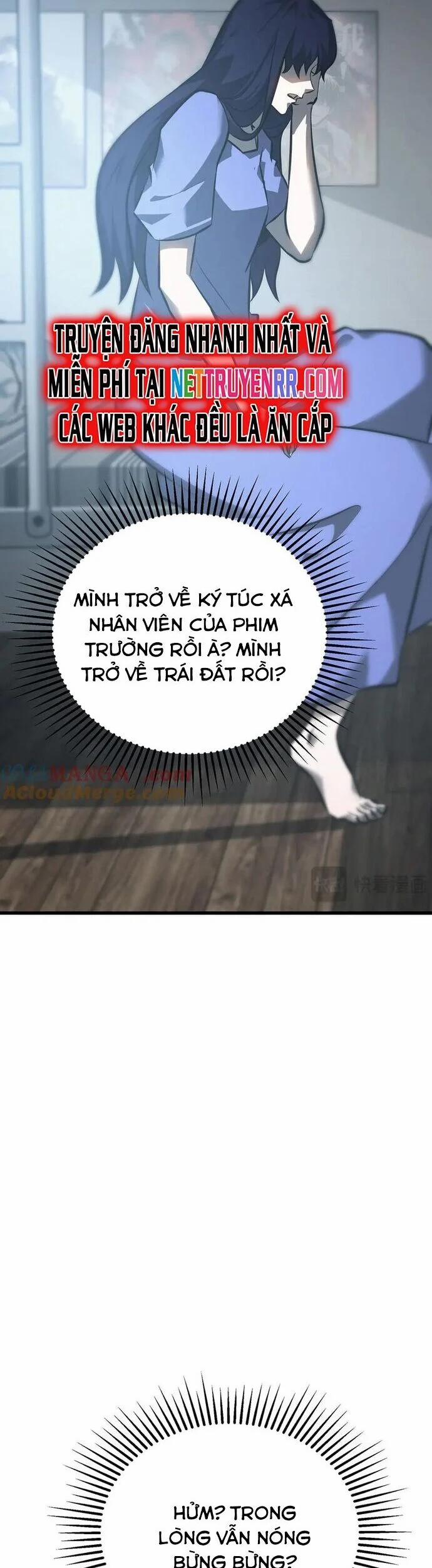 manhwax10.com - Truyện Manhwa Ta Là Boss Mạnh Chương 53 Trang 32