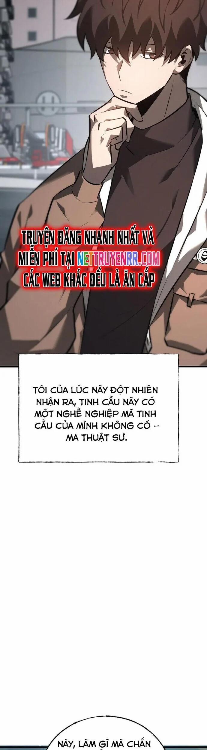 manhwax10.com - Truyện Manhwa Ta Là Boss Mạnh Chương 53 Trang 6