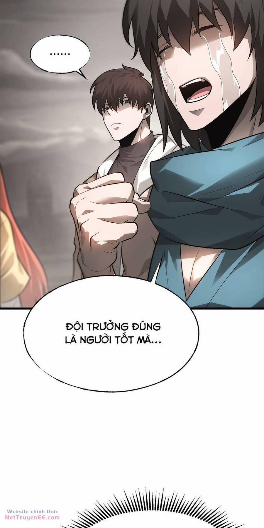 manhwax10.com - Truyện Manhwa Ta Là Boss Mạnh Chương 9 Trang 49