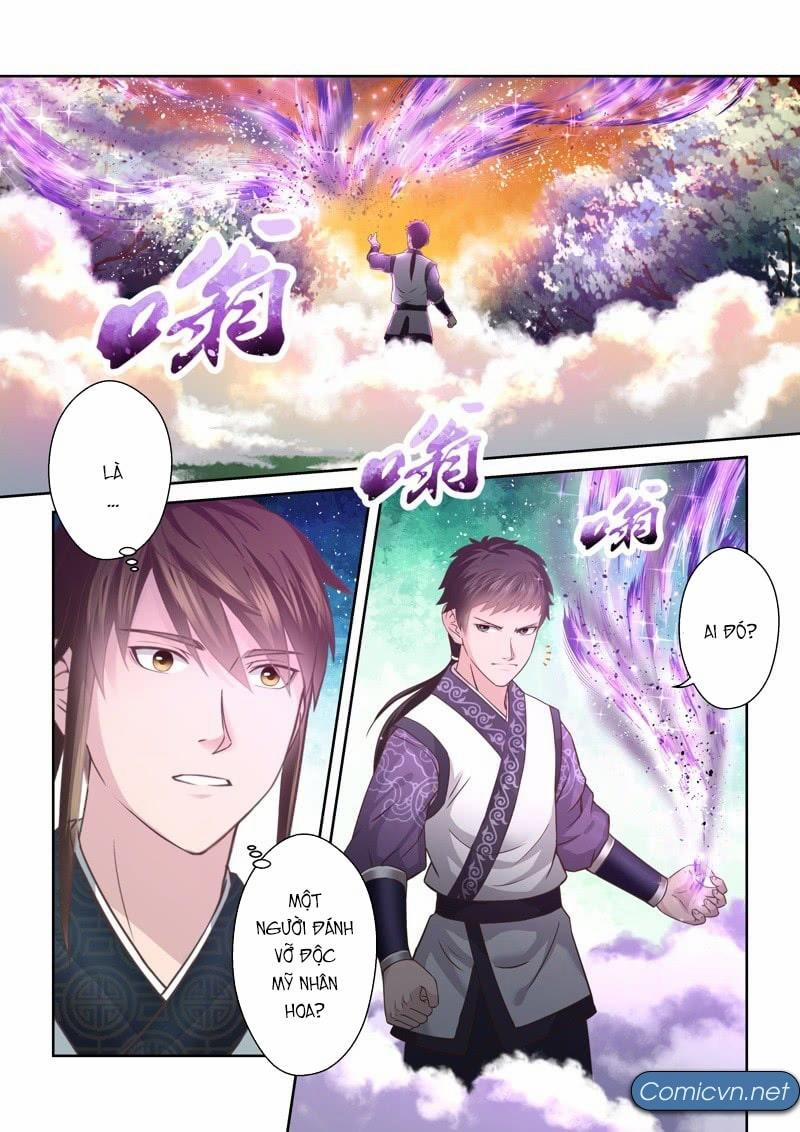 manhwax10.com - Truyện Manhwa Ta Là Chí Tôn Chương 144 Trang 5