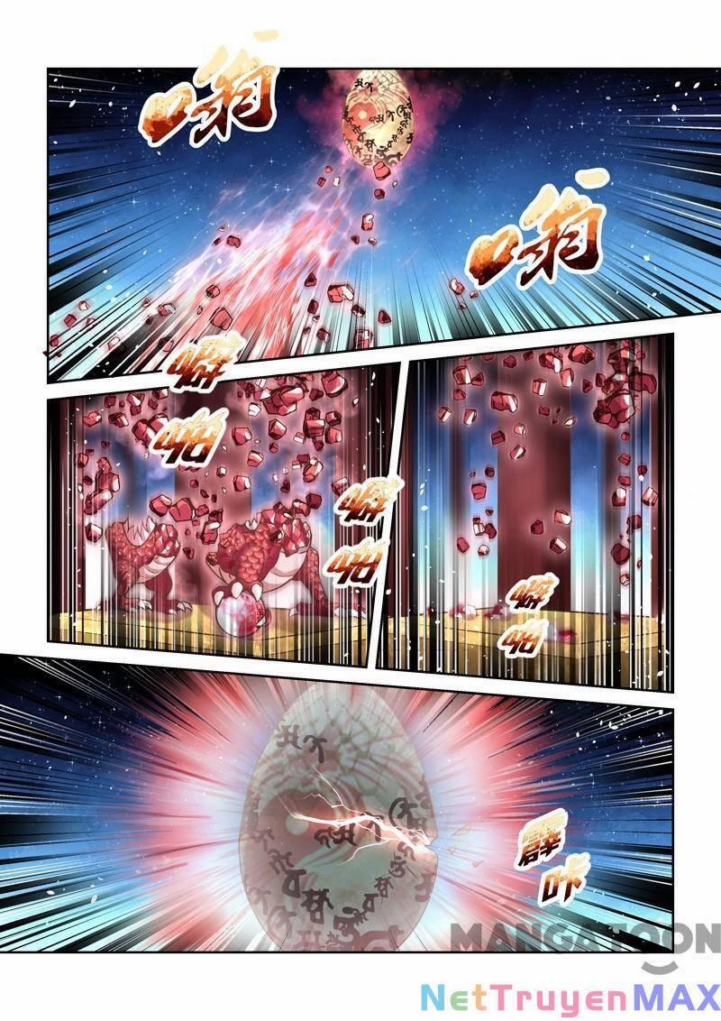 manhwax10.com - Truyện Manhwa Ta Là Chí Tôn Chương 189 Trang 1
