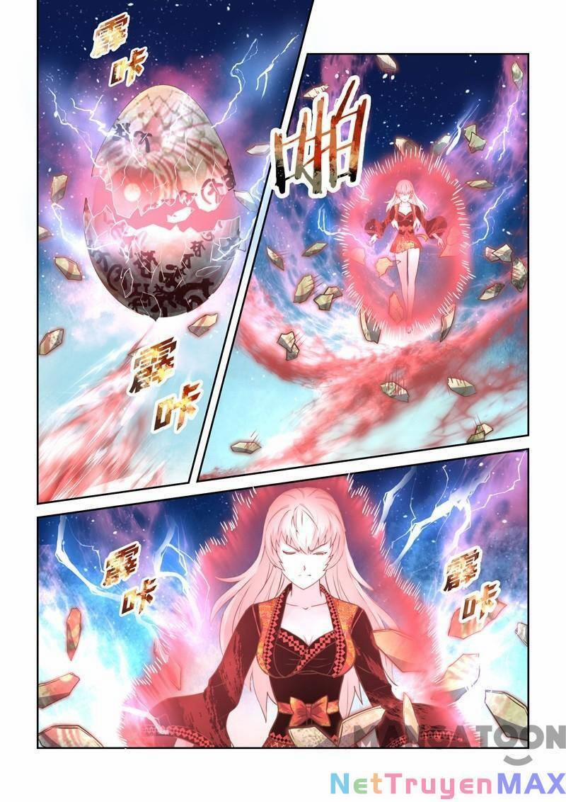 manhwax10.com - Truyện Manhwa Ta Là Chí Tôn Chương 189 Trang 2