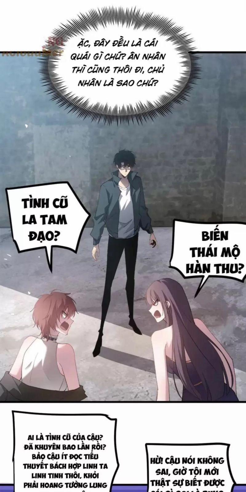 manhwax10.com - Truyện Manhwa Ta Là Chúa Tể Trùng Độc Chương 16 Trang 24