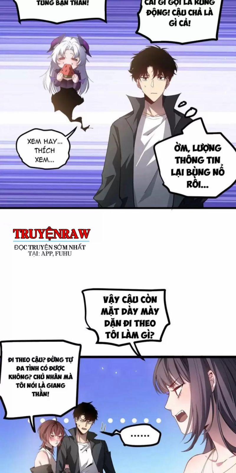 manhwax10.com - Truyện Manhwa Ta Là Chúa Tể Trùng Độc Chương 16 Trang 25