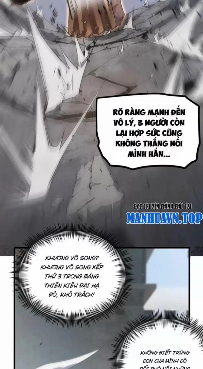 manhwax10.com - Truyện Manhwa Ta Là Chúa Tể Trùng Độc Chương 16 Trang 41