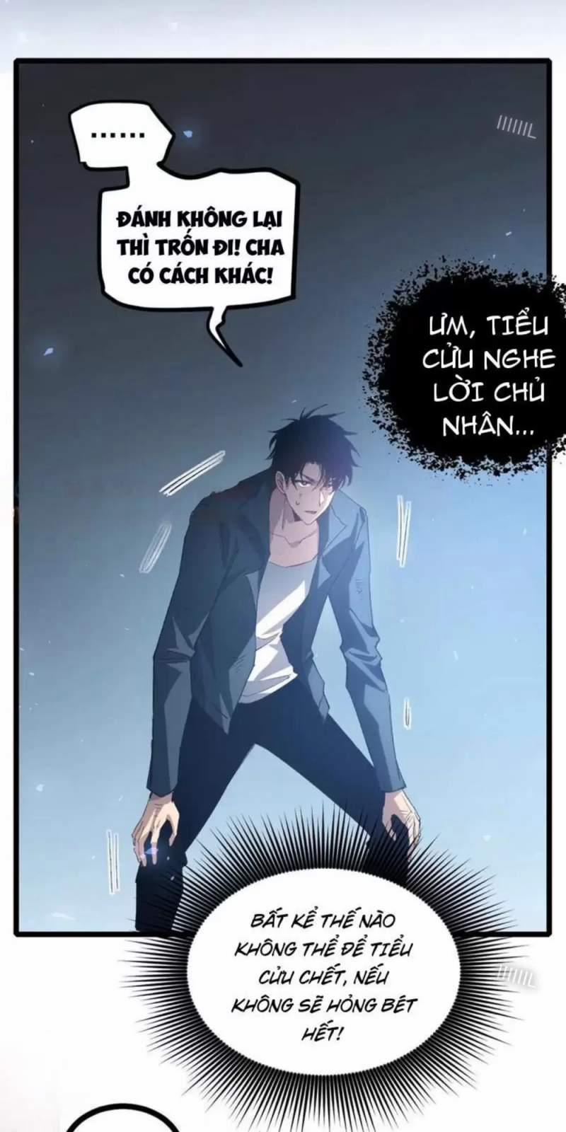 manhwax10.com - Truyện Manhwa Ta Là Chúa Tể Trùng Độc Chương 21 Trang 18