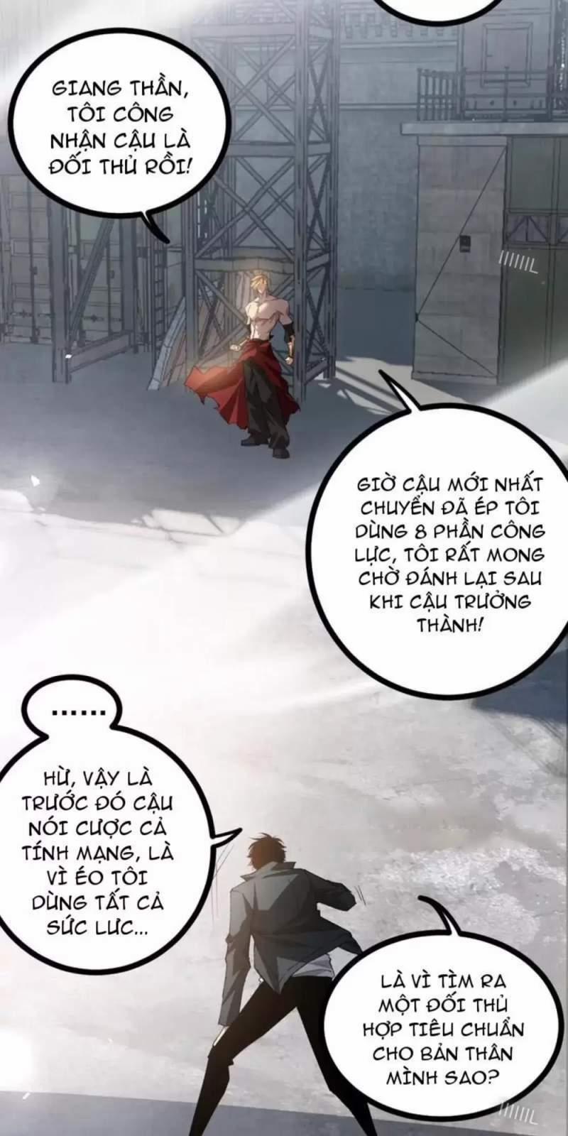 manhwax10.com - Truyện Manhwa Ta Là Chúa Tể Trùng Độc Chương 21 Trang 57