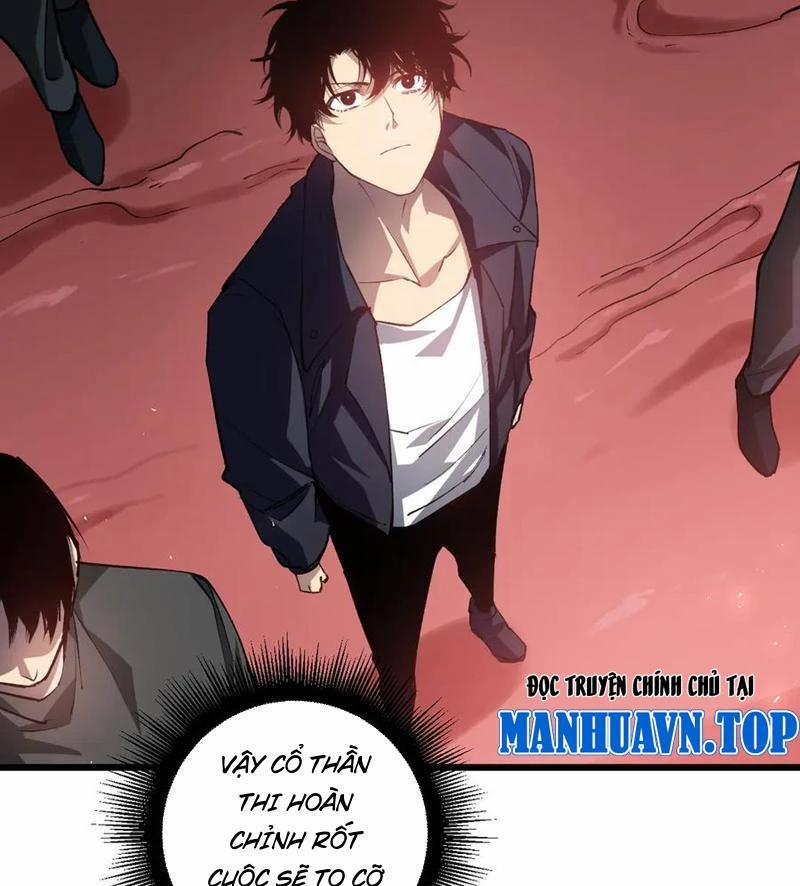 manhwax10.com - Truyện Manhwa Ta Là Chúa Tể Trùng Độc Chương 36 Trang 17