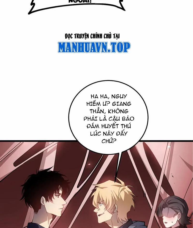 manhwax10.com - Truyện Manhwa Ta Là Chúa Tể Trùng Độc Chương 36 Trang 44