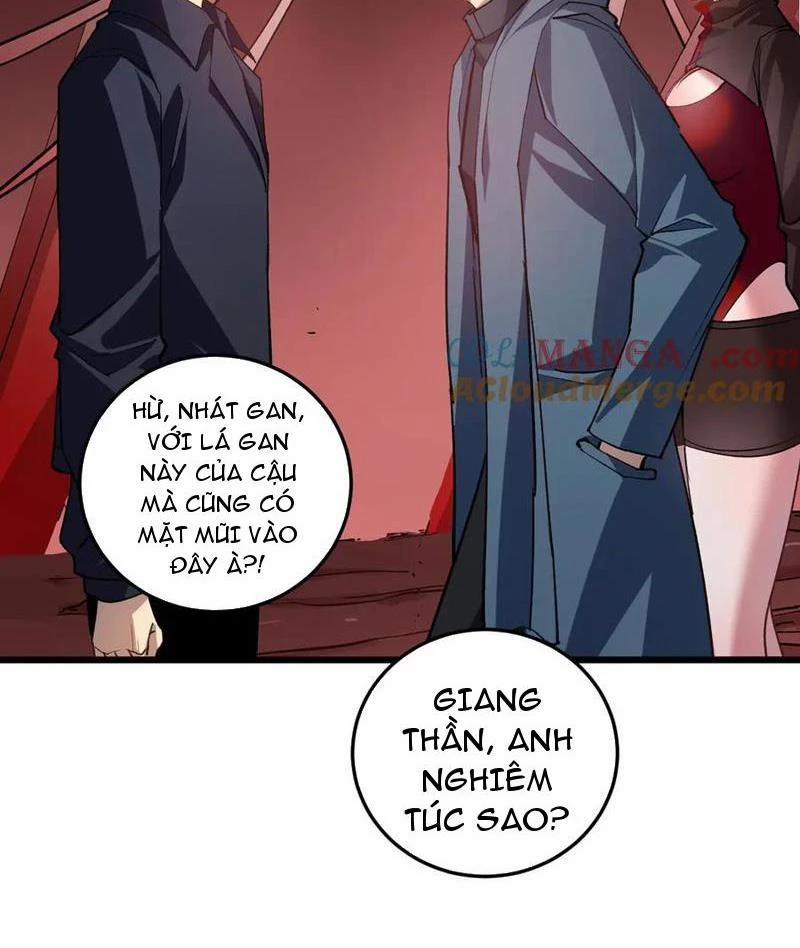 manhwax10.com - Truyện Manhwa Ta Là Chúa Tể Trùng Độc Chương 36 Trang 45