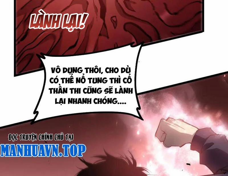 manhwax10.com - Truyện Manhwa Ta Là Chúa Tể Trùng Độc Chương 37 Trang 5