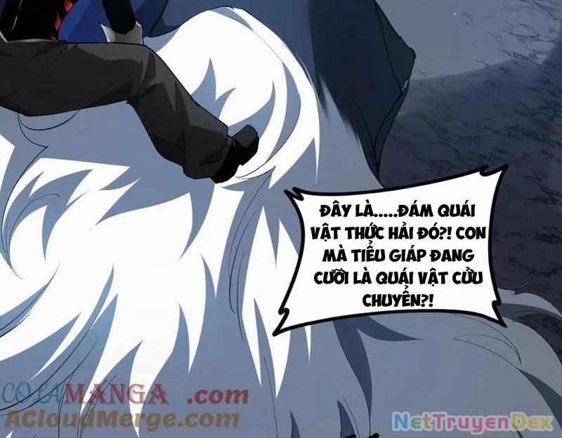 manhwax10.com - Truyện Manhwa Ta Là Chúa Tể Trùng Độc Chương 40 Trang 18