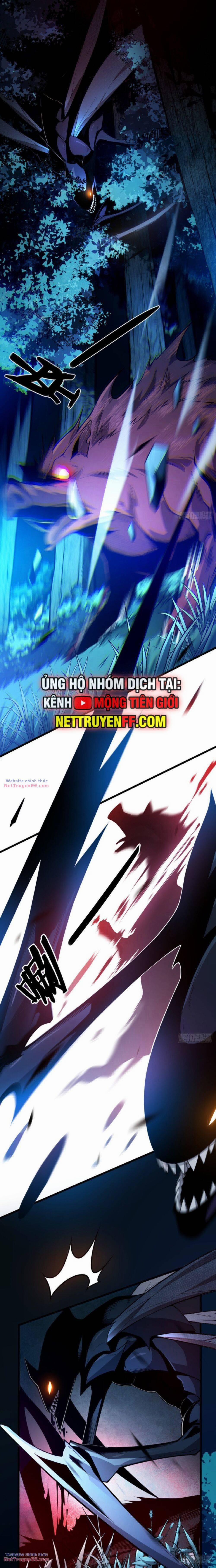 manhwax10.com - Truyện Manhwa Ta Là Chúa Tể Tùng Lâm Chương 1 Trang 3