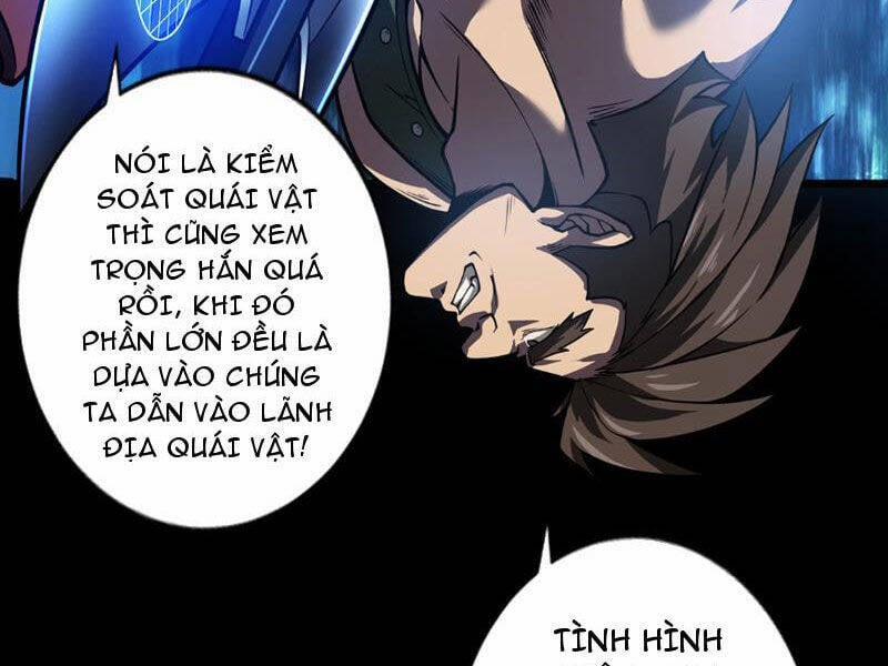 manhwax10.com - Truyện Manhwa Ta Là Chúa Tể Tùng Lâm Chương 11 Trang 22