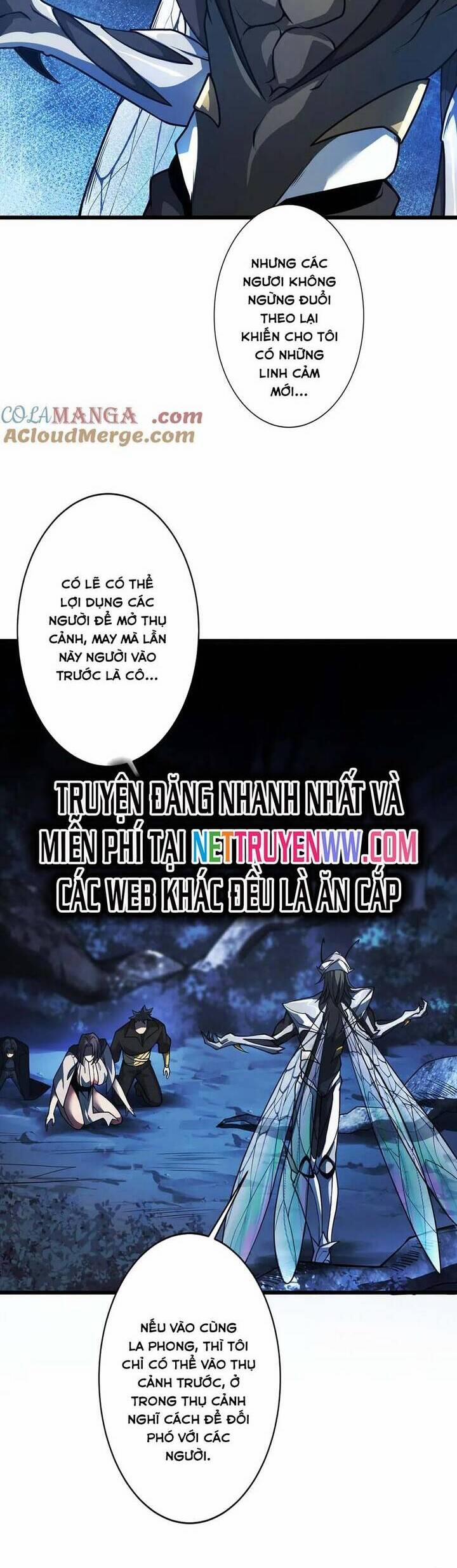 manhwax10.com - Truyện Manhwa Ta Là Chúa Tể Tùng Lâm Chương 12 Trang 17