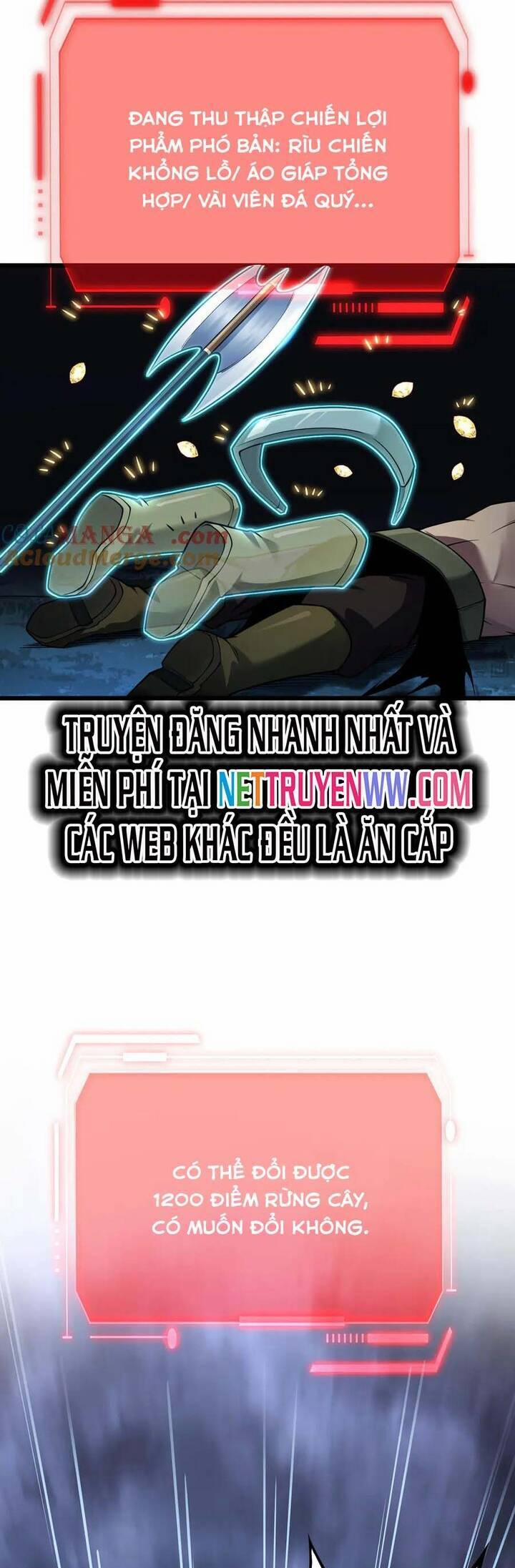 manhwax10.com - Truyện Manhwa Ta Là Chúa Tể Tùng Lâm Chương 15 Trang 28