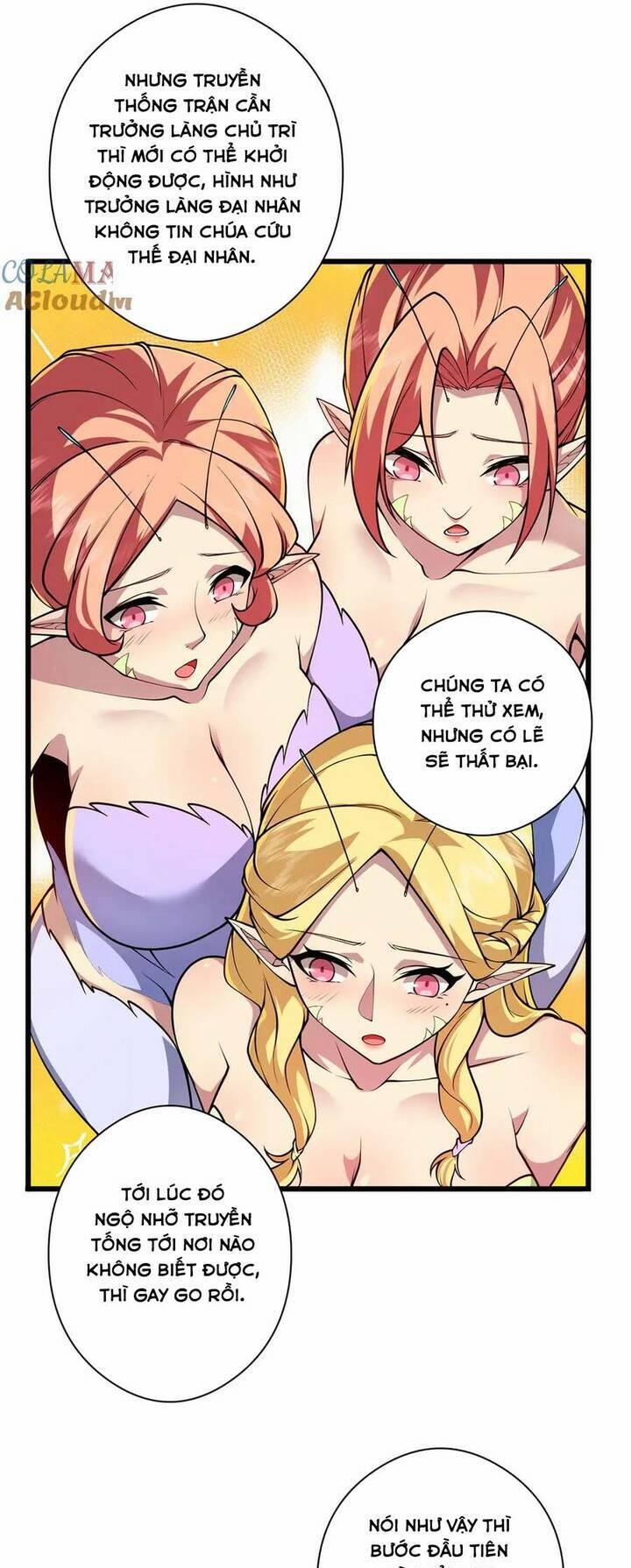 manhwax10.com - Truyện Manhwa Ta Là Chúa Tể Tùng Lâm Chương 18 Trang 16