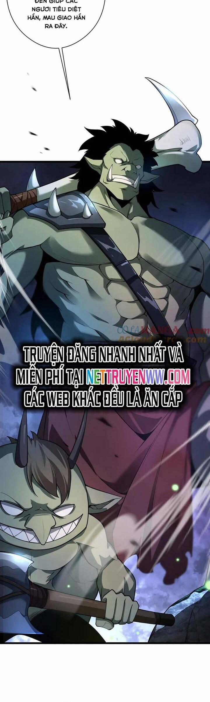 manhwax10.com - Truyện Manhwa Ta Là Chúa Tể Tùng Lâm Chương 18 Trang 25