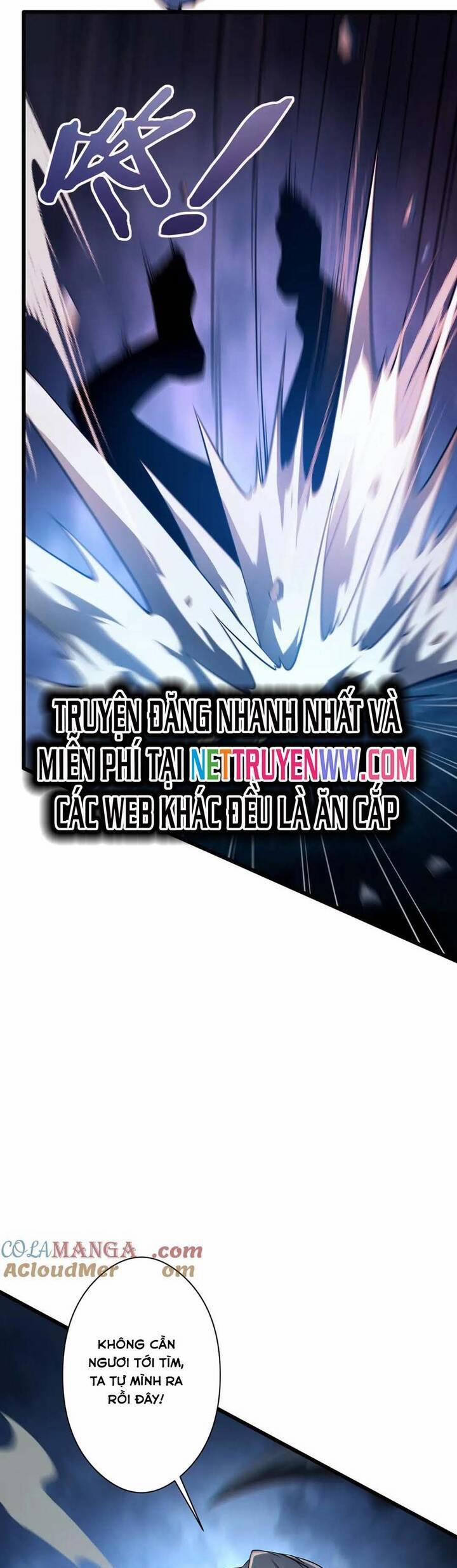 manhwax10.com - Truyện Manhwa Ta Là Chúa Tể Tùng Lâm Chương 18 Trang 32