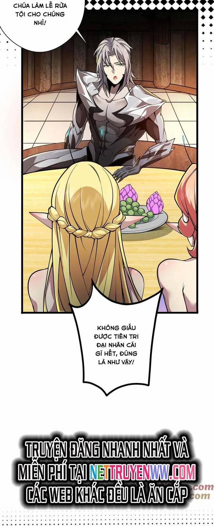 manhwax10.com - Truyện Manhwa Ta Là Chúa Tể Tùng Lâm Chương 18 Trang 9