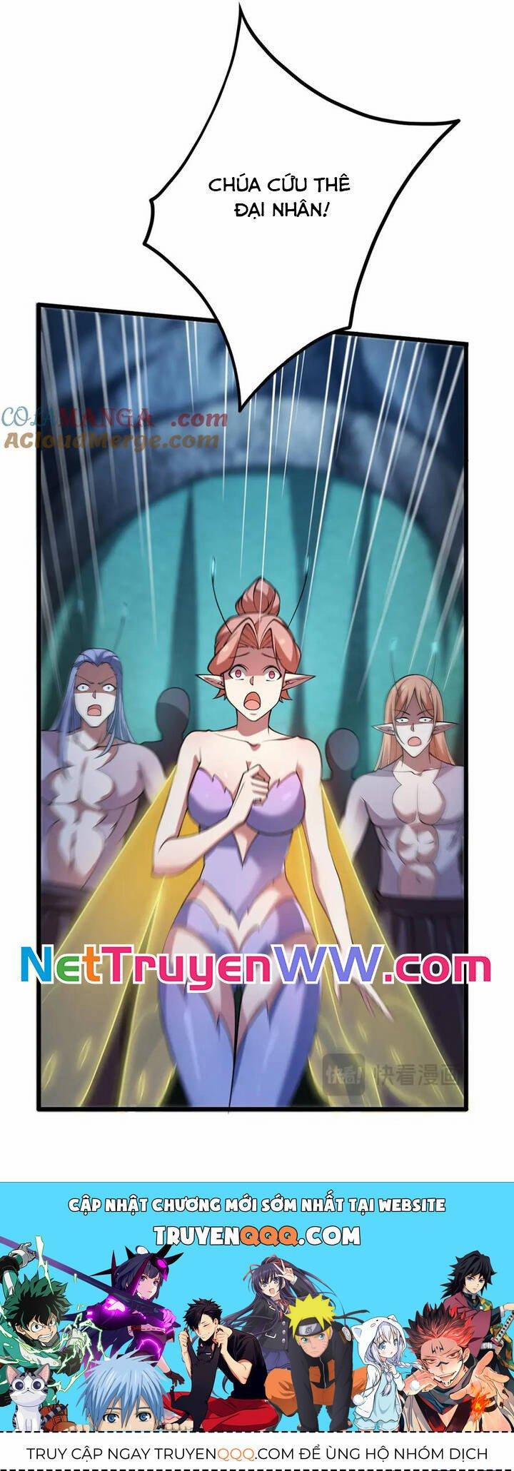 manhwax10.com - Truyện Manhwa Ta Là Chúa Tể Tùng Lâm Chương 19 Trang 44