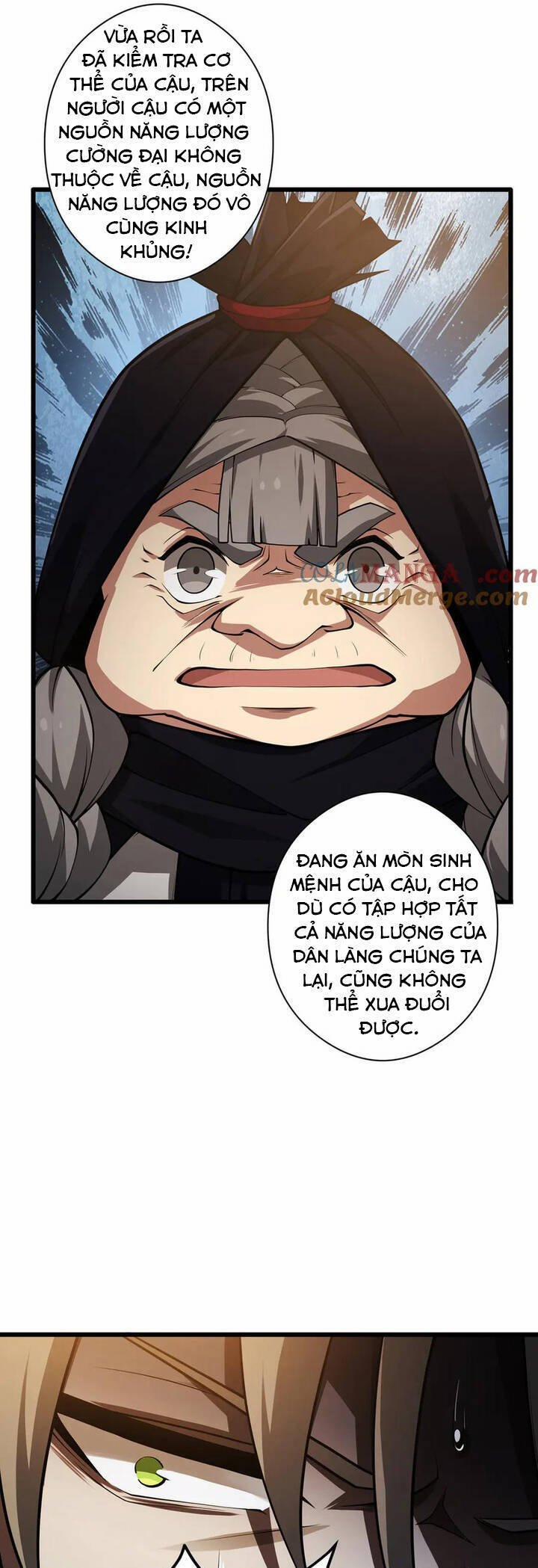 manhwax10.com - Truyện Manhwa Ta Là Chúa Tể Tùng Lâm Chương 20 Trang 28