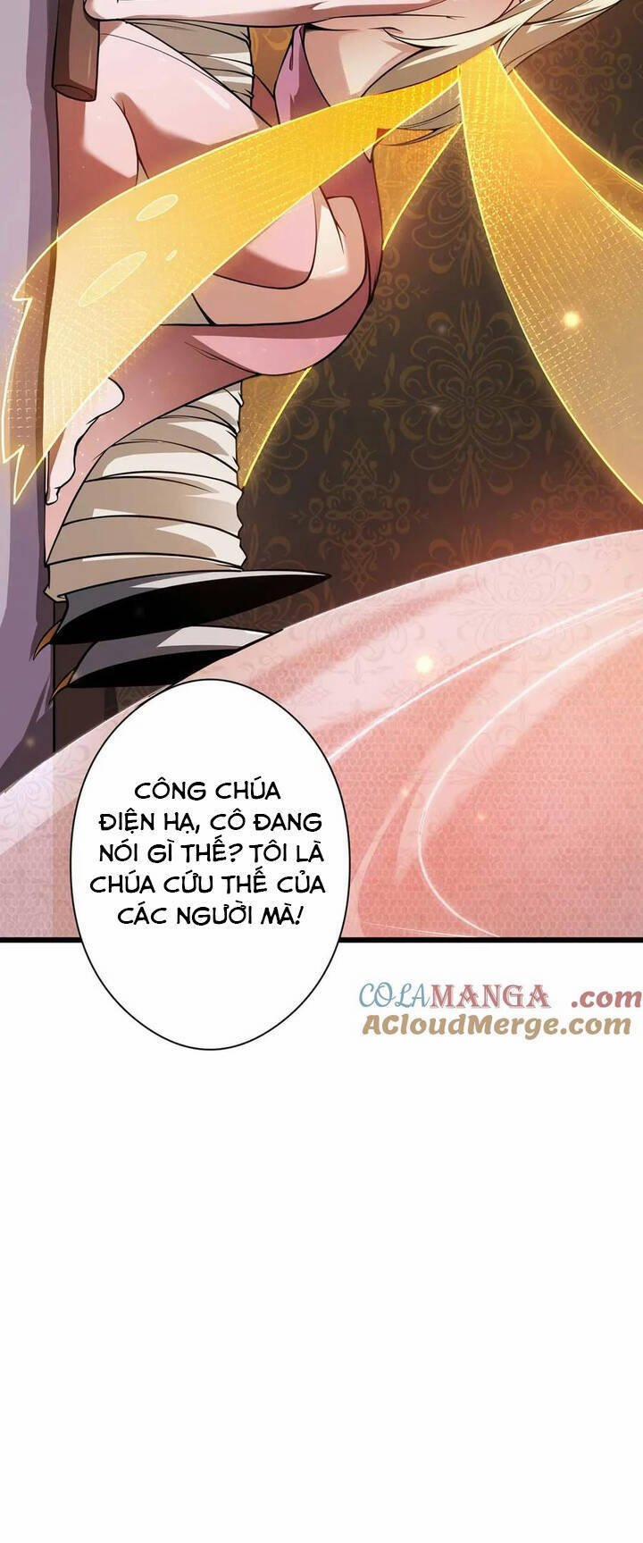 manhwax10.com - Truyện Manhwa Ta Là Chúa Tể Tùng Lâm Chương 21 Trang 27