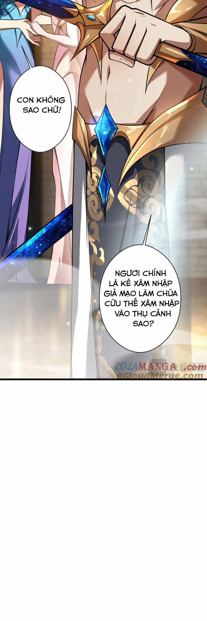 manhwax10.com - Truyện Manhwa Ta Là Chúa Tể Tùng Lâm Chương 21 Trang 49