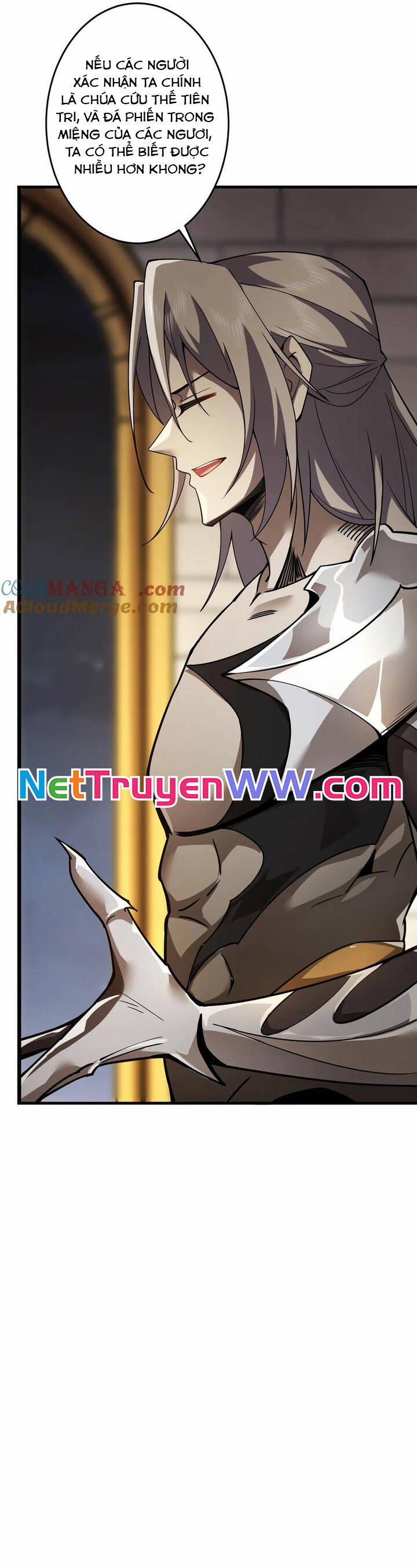 manhwax10.com - Truyện Manhwa Ta Là Chúa Tể Tùng Lâm Chương 23 Trang 24