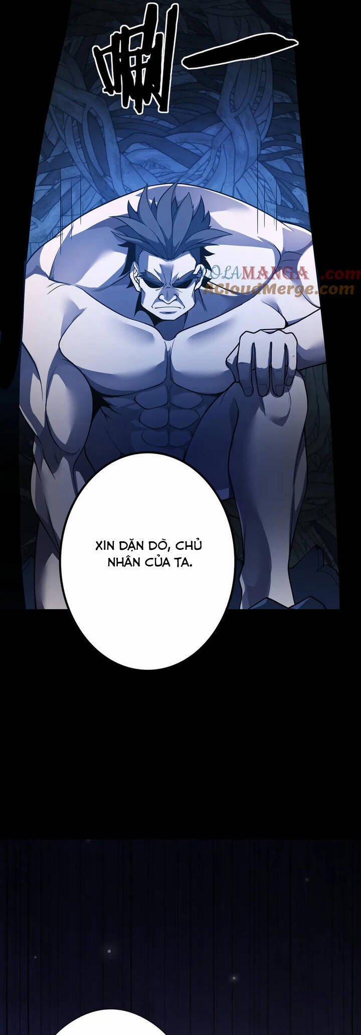 manhwax10.com - Truyện Manhwa Ta Là Chúa Tể Tùng Lâm Chương 23 Trang 8