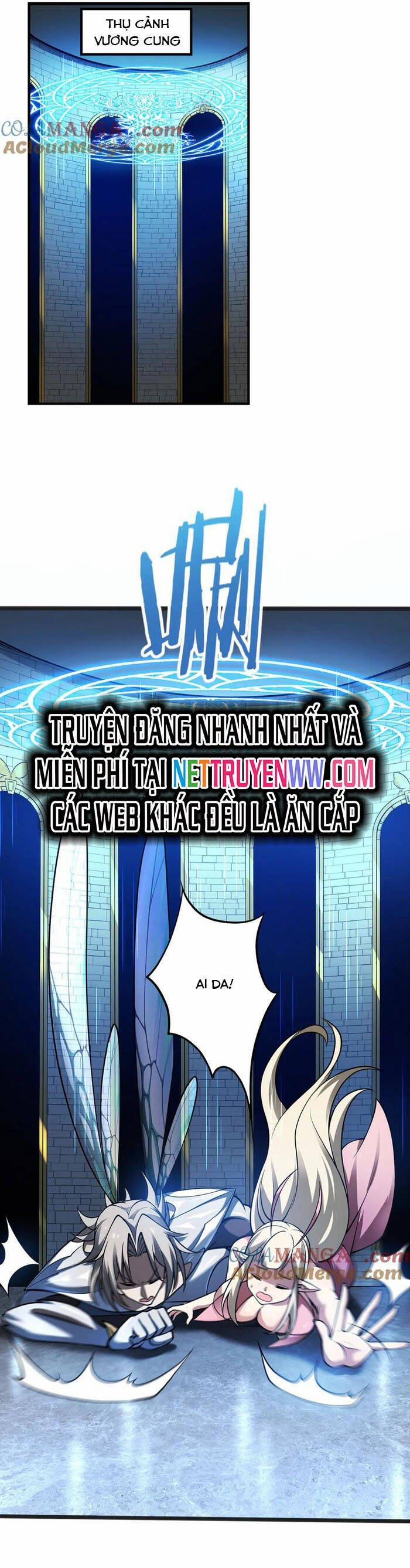 manhwax10.com - Truyện Manhwa Ta Là Chúa Tể Tùng Lâm Chương 27 Trang 2