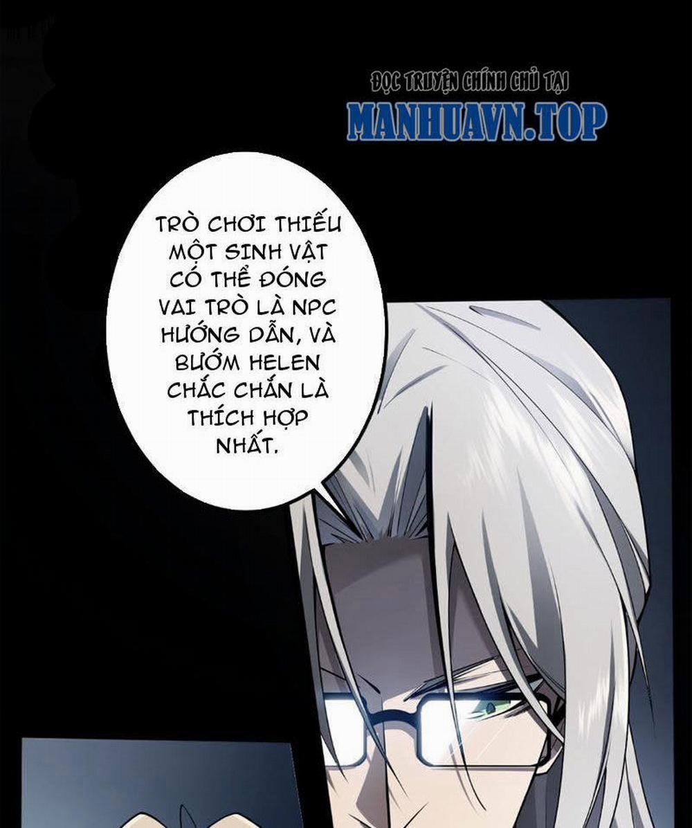 manhwax10.com - Truyện Manhwa Ta Là Chúa Tể Tùng Lâm Chương 4 Trang 53