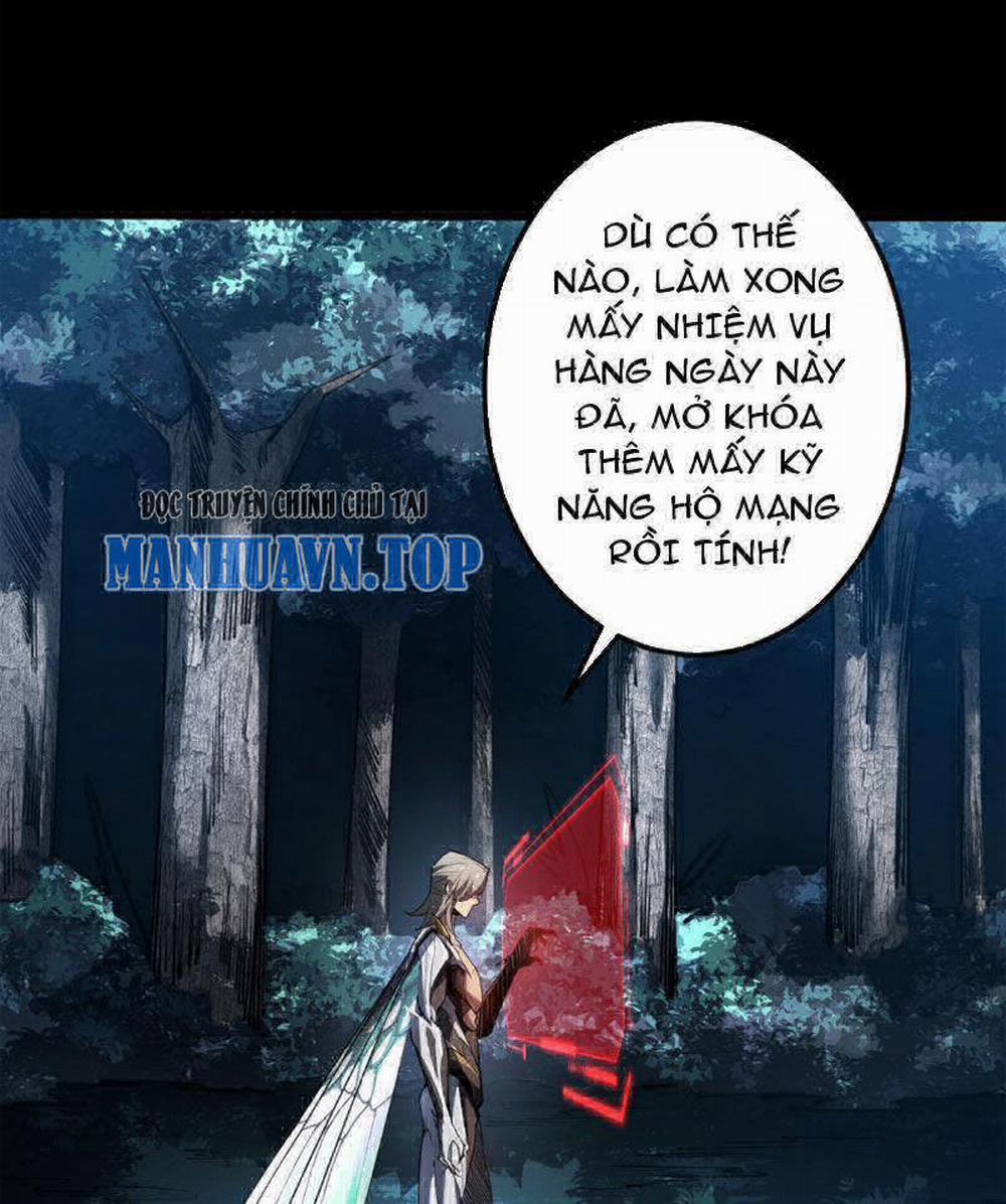 manhwax10.com - Truyện Manhwa Ta Là Chúa Tể Tùng Lâm Chương 4 Trang 77