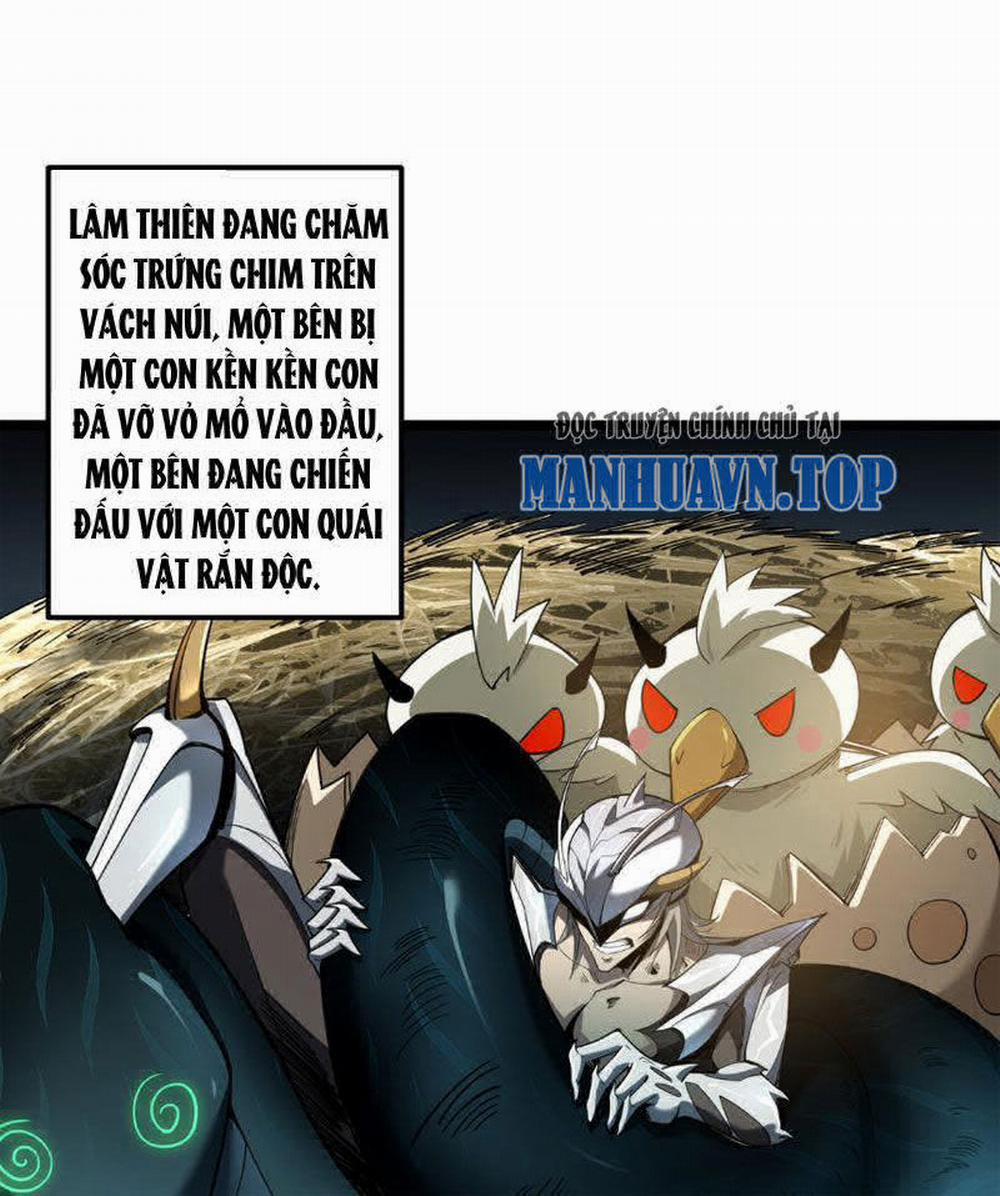 manhwax10.com - Truyện Manhwa Ta Là Chúa Tể Tùng Lâm Chương 4 Trang 82