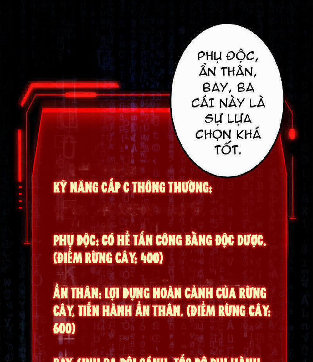 manhwax10.com - Truyện Manhwa Ta Là Chúa Tể Tùng Lâm Chương 4 Trang 86