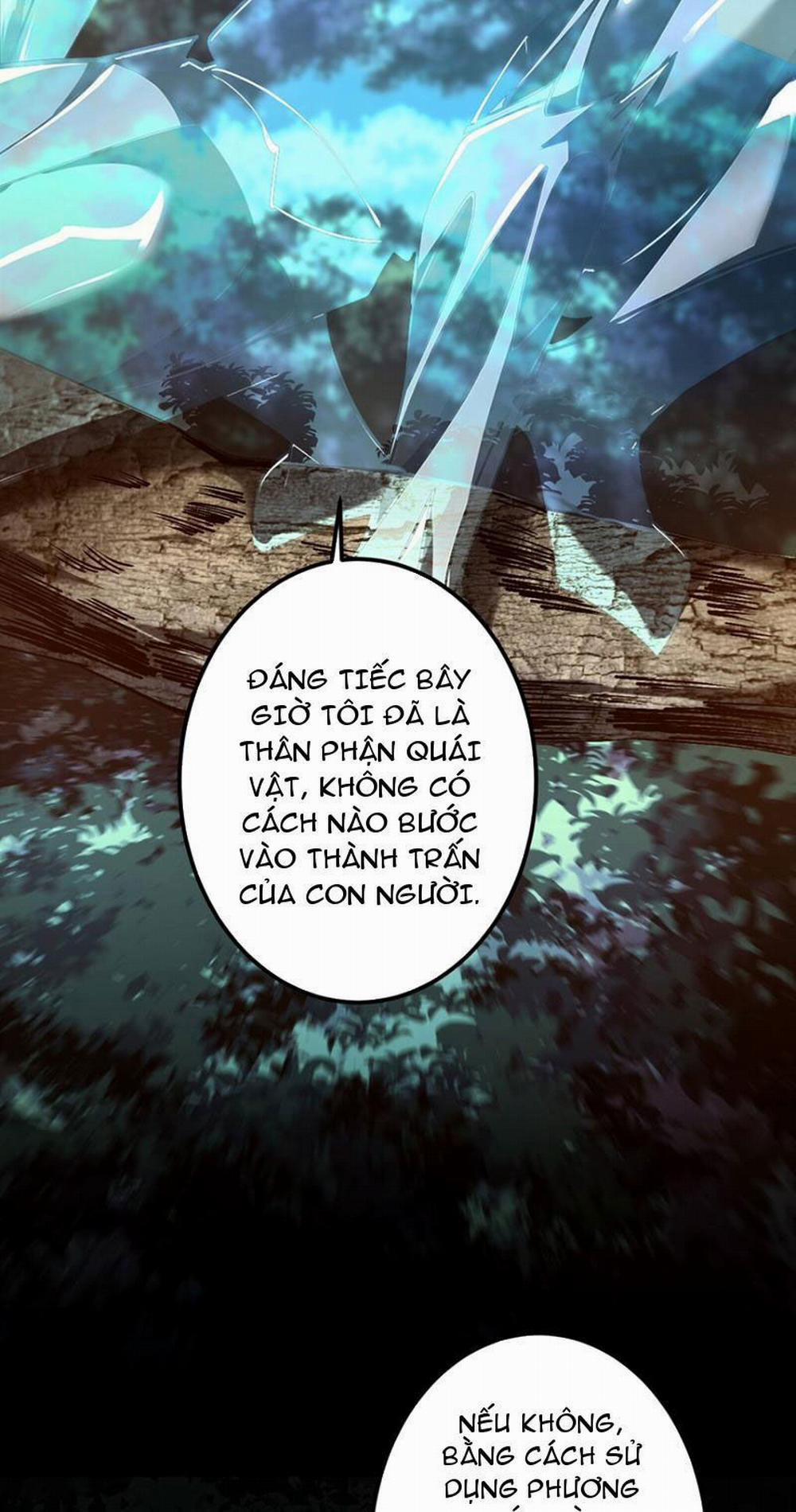 manhwax10.com - Truyện Manhwa Ta Là Chúa Tể Tùng Lâm Chương 5 Trang 33