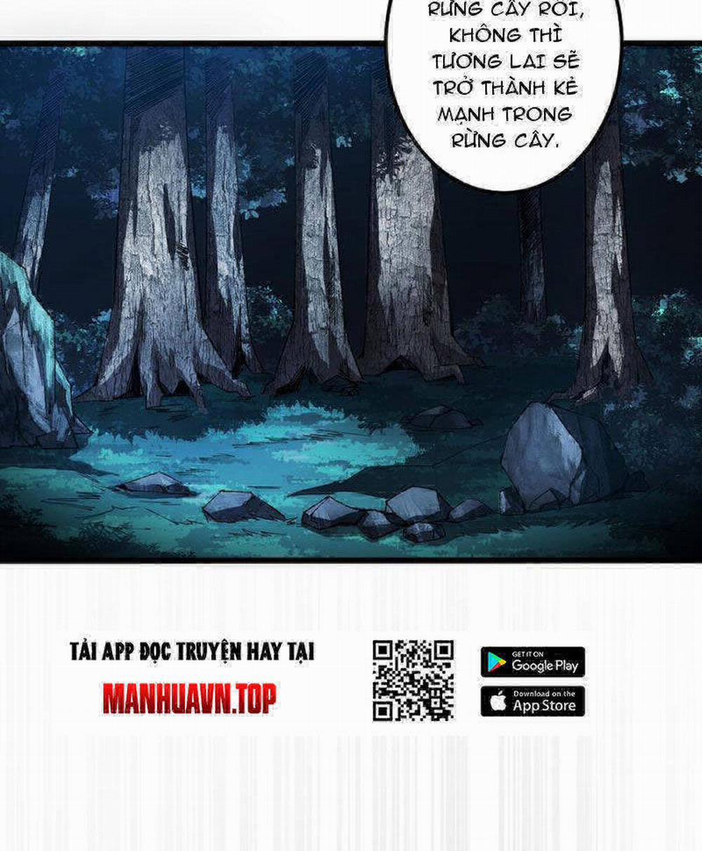 manhwax10.com - Truyện Manhwa Ta Là Chúa Tể Tùng Lâm Chương 7 Trang 84