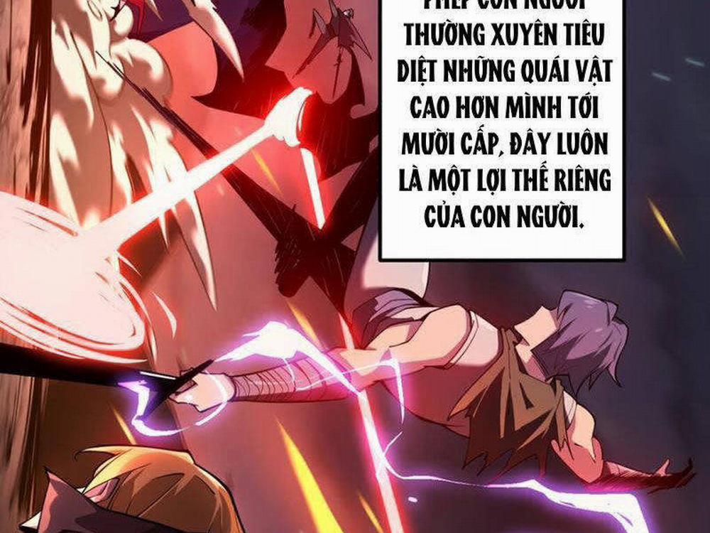 manhwax10.com - Truyện Manhwa Ta Là Chúa Tể Tùng Lâm Chương 9 Trang 13