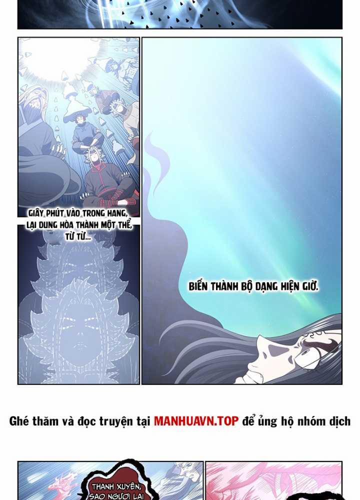 manhwax10.com - Truyện Manhwa Ta Là Đại Thần Tiên Chương 728 Trang 6