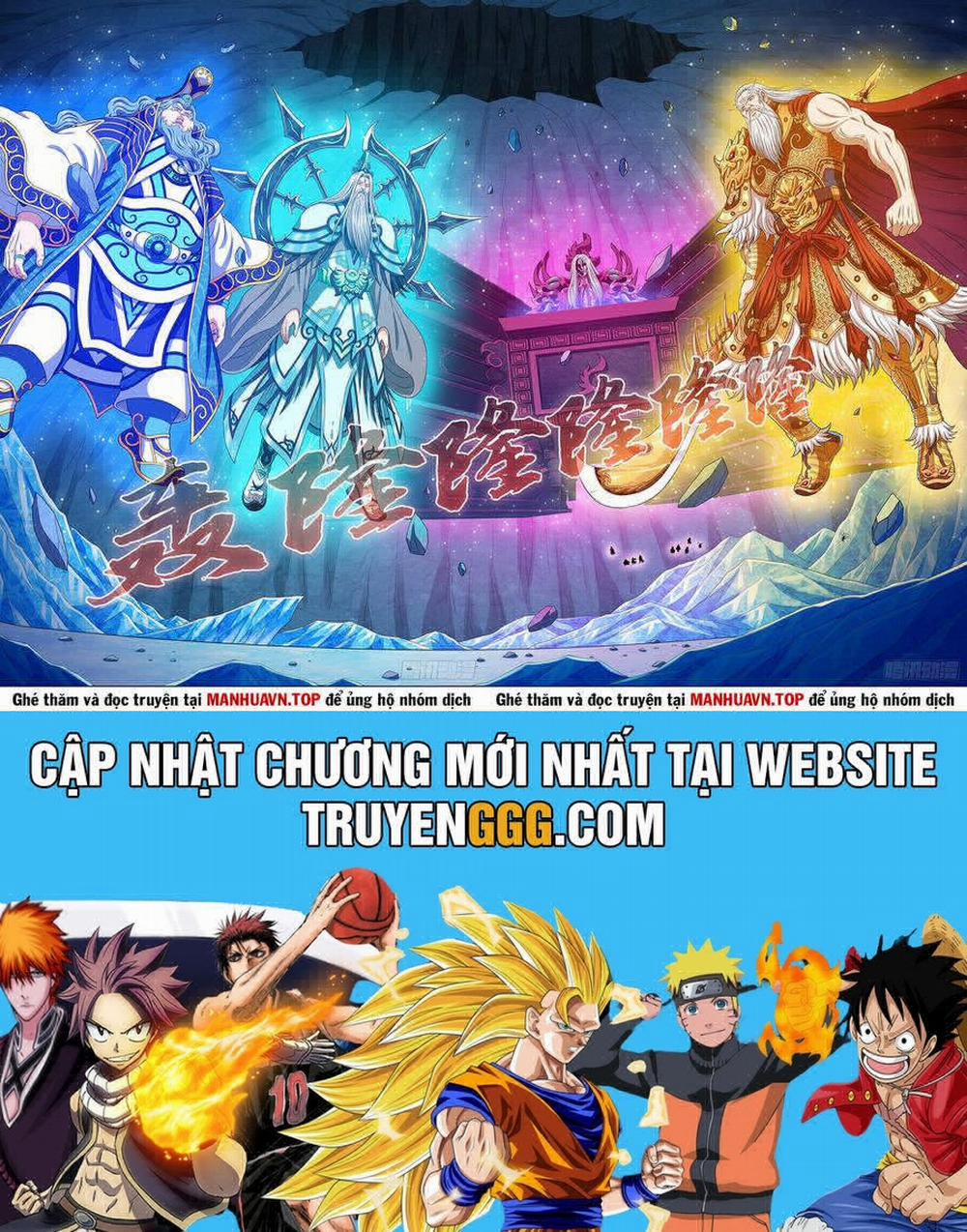 manhwax10.com - Truyện Manhwa Ta Là Đại Thần Tiên Chương 738 Trang 16