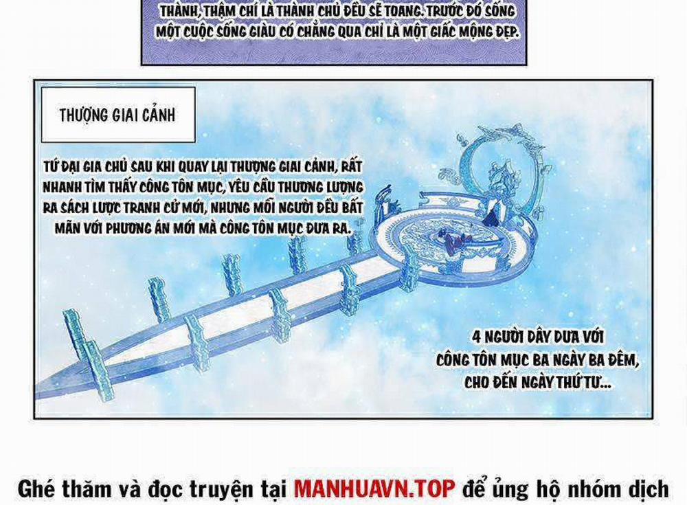 manhwax10.com - Truyện Manhwa Ta Là Đại Thần Tiên Chương 748 Trang 22