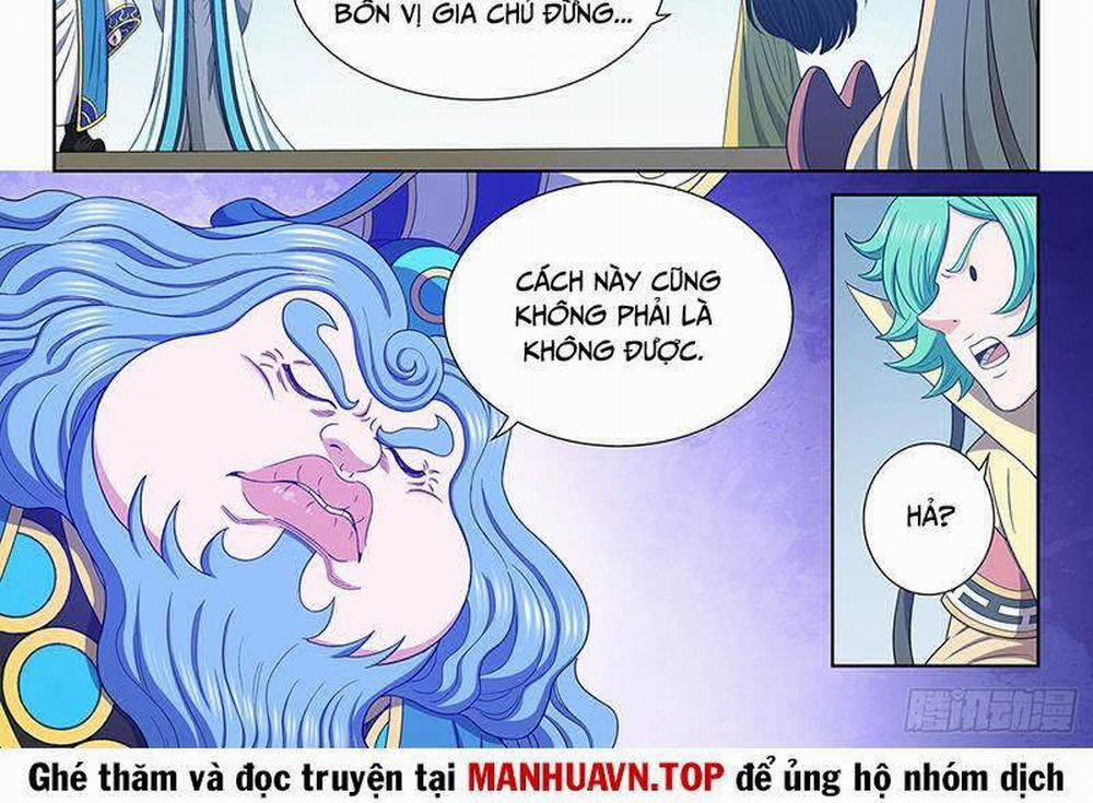 manhwax10.com - Truyện Manhwa Ta Là Đại Thần Tiên Chương 748 Trang 24