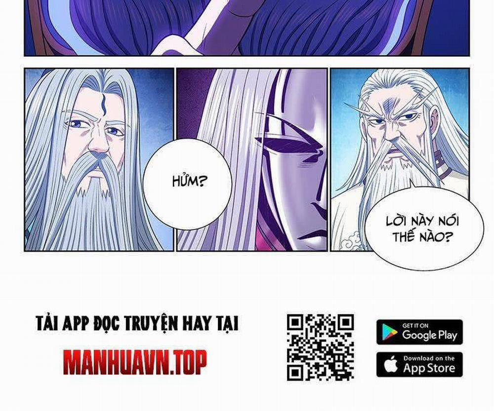 manhwax10.com - Truyện Manhwa Ta Là Đại Thần Tiên Chương 748 Trang 30